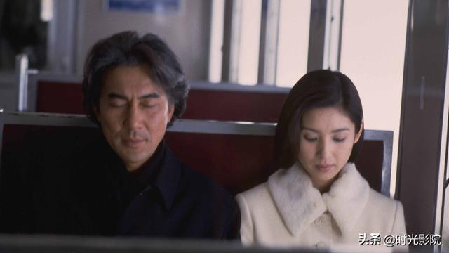 为艺术奉献的“日本奥斯卡影后”黑木瞳！生涯三部艺术电影