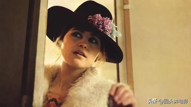 5部高分限制级欧美禁忌电影，每一部都是大尺度，一部没看太遗憾