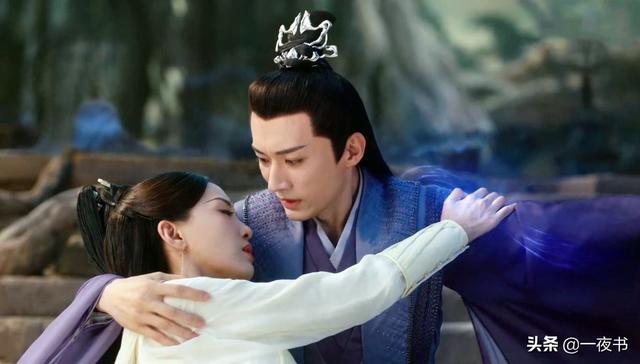 《千古玦尘》上古为何不复活月弥?并非不愿,和杂毛凤凰芜浣有关