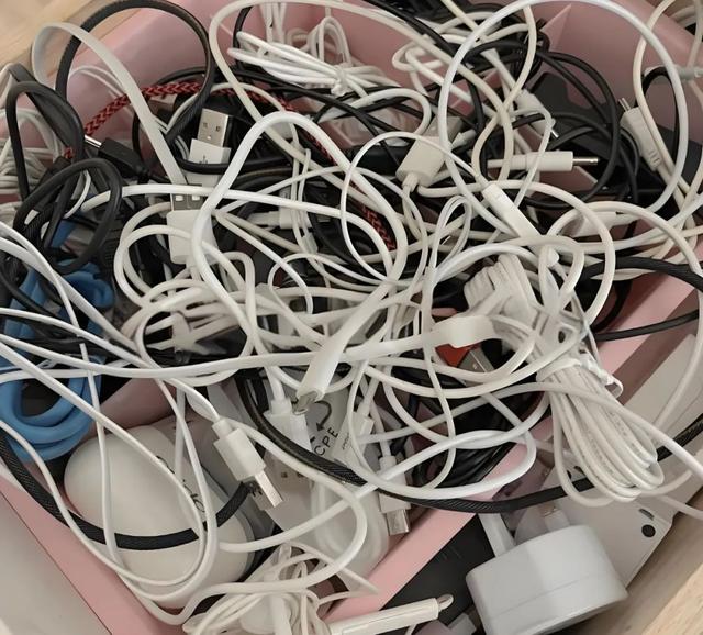 断舍离后：我才发现“家里乱”都是攒出来的 ，全是中国家庭的通病