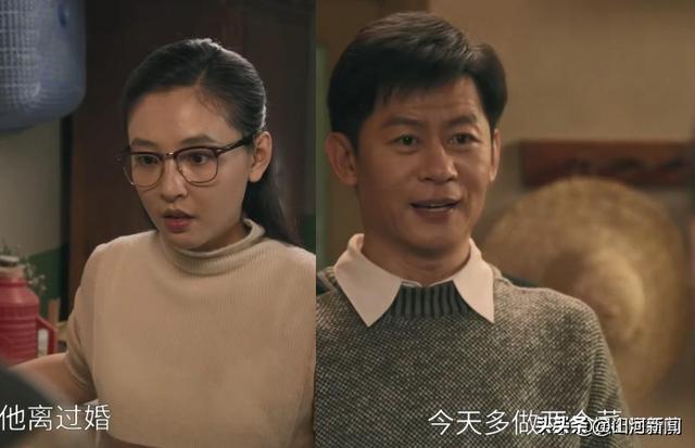 看完《六姊妹》吴倩，再看前夫张雨剑，人生真是没对比就没伤害