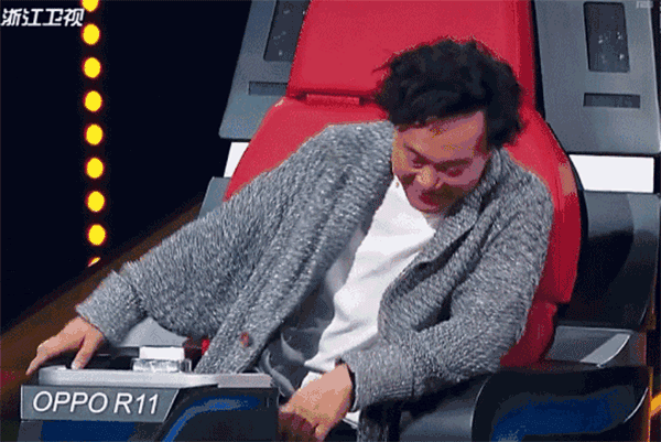 愿你走出半生，归来仍是陈奕迅