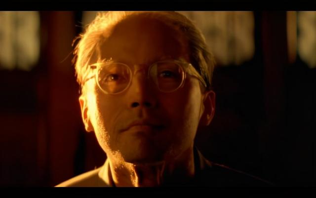 盘点一下演过末代皇帝溥仪的演员们，大家看看哪个最像呢？