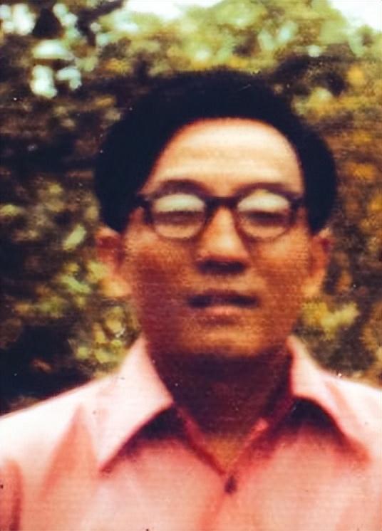 台湾黑帮大佬陈启礼：我宁愿被共产党管着，也不让台湾被外人拿走