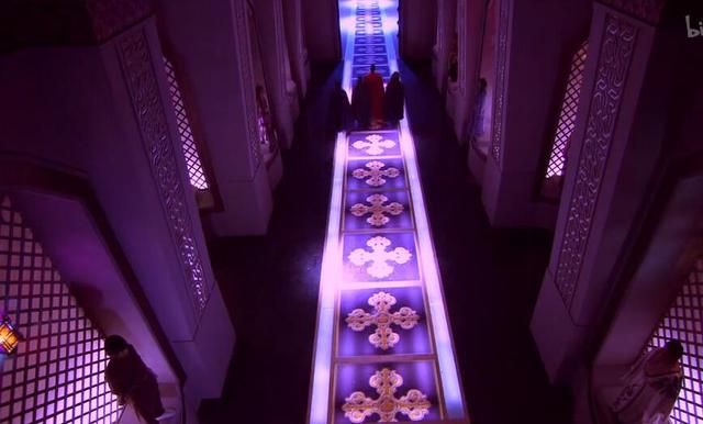 陈乔恩，对不起，恕我当时年少无知，这部剧好尬好沙雕我好喜欢啊