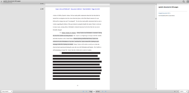 诱骗少女，性贿赂高官，马斯克爆料的“萝莉岛”到底有多令人咋舌