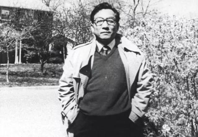 台湾黑帮大佬陈启礼：我宁愿被共产党管着，也不让台湾被外人拿走