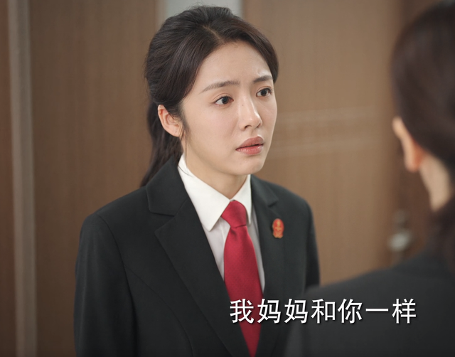 《底线》中年夫妻的悲哀,唐微、陈涛离婚,连孩子都不要?太残忍