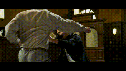 《叶问外传：张天志》：两个对立的主题使得主角人设前后不一