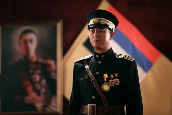 悬崖（电视剧）