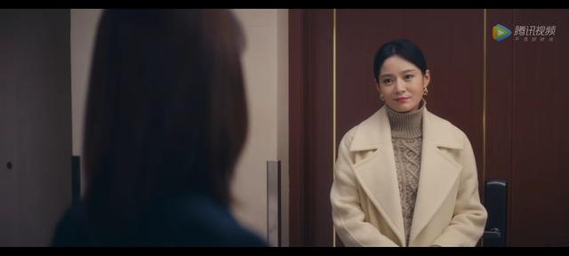 《我是真的爱你》：陈娇蕊的冷漠，和她的母亲如出一辙