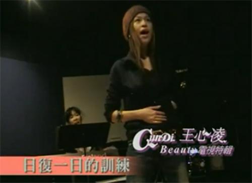 王心凌还会翻红吗？