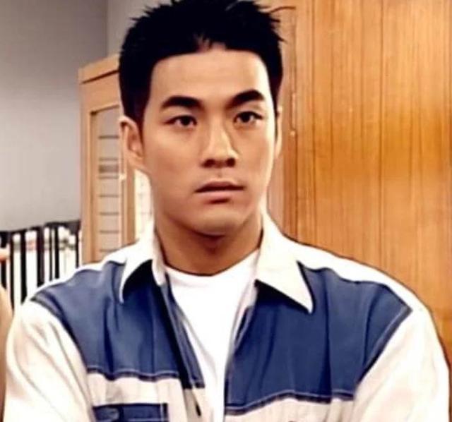 TVB前男星成功转型经商！退圈19年感情生活成谜，无意再复出