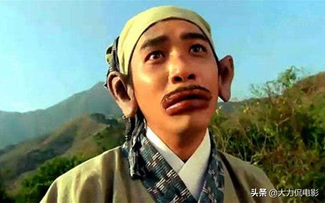 重温经典，这10部爆笑喜剧片，支撑了整个青春的笑点！