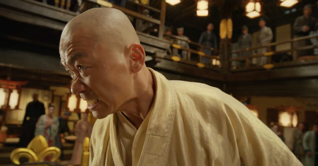 没想到，刘烨和于荣光，会成为今年电影圈第4波吃螃蟹的人