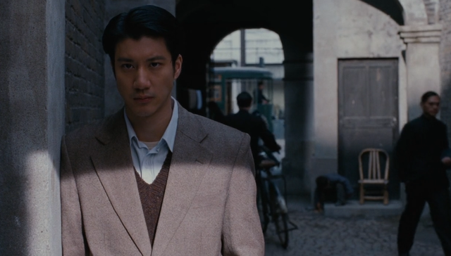 深度解析《色戒》，色诱汉奸却爱上对方，感性战胜理性会怎样？