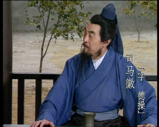 94版《三国演义》配角集锦完结篇，上将潘凤果然是个笑星