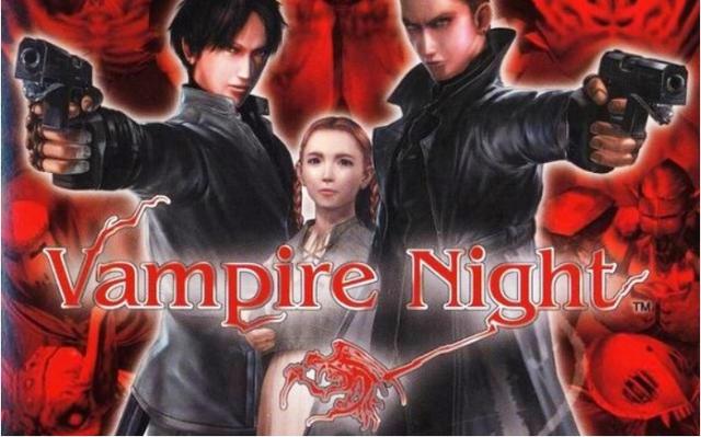 PS2 主机经典游戏推荐-19