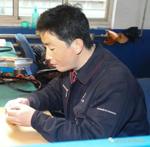 向英雄致敬,观影《长空之王》我有感……