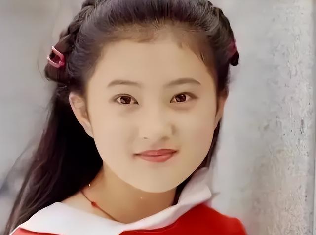 撒贝宁挂念20年的“小婉君”仍单身,如今的她,证实刘德华没说错