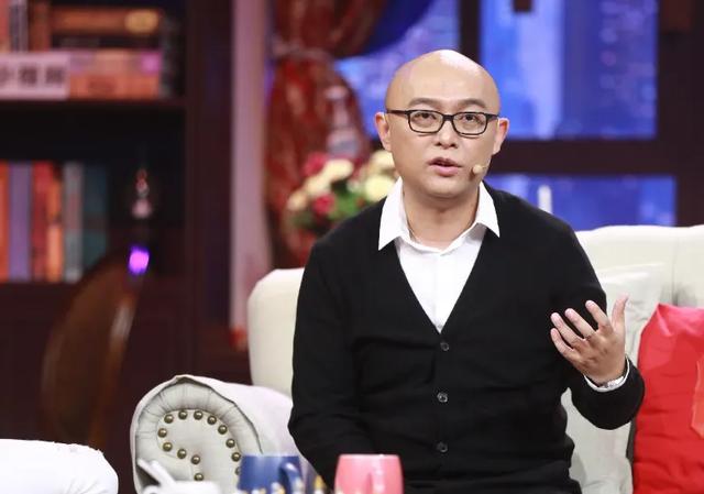 从主持一哥到彻底淡出，主持人孟非到底经历了什么？