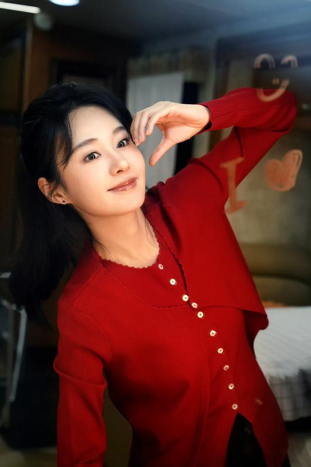 郑合惠子分享图片