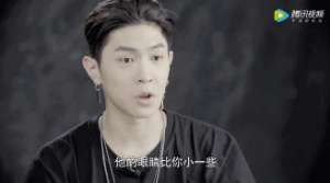 马伯骞图片(马伯骞差点出演《移动迷宫》，遭拒竟是因为不是单眼皮不像亚洲人…)