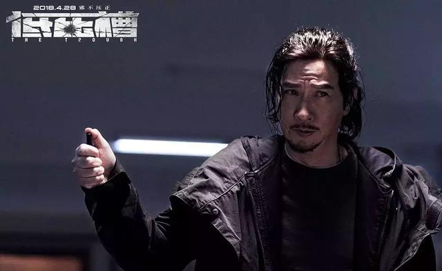 解读“华语电影权力榜”：为什么榜单中，有那么多新导演？