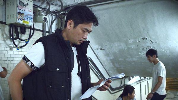 首部没有主角的电影！　《临演人生》有如真实版的《喜剧之王》