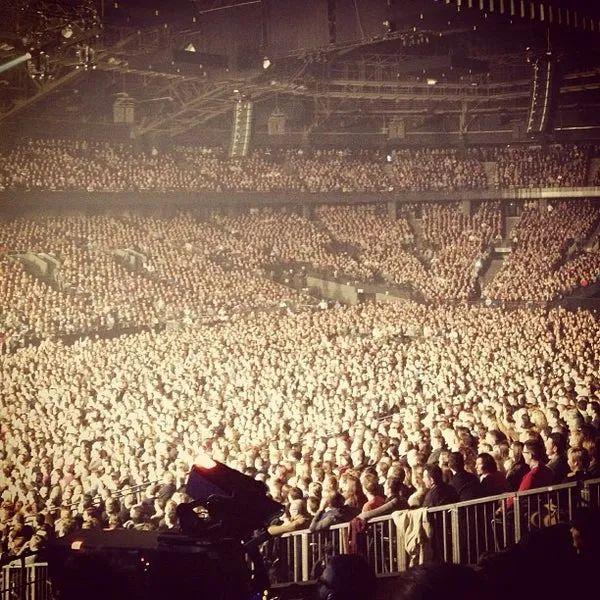 Tomorrowland分站是否有望正常举办？