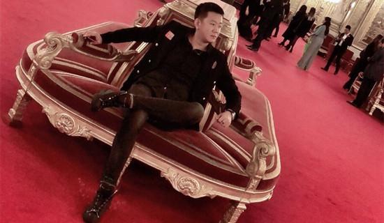 MC韩雅乐真名叫什么 MC韩雅乐个人资料背景介绍直播间ID