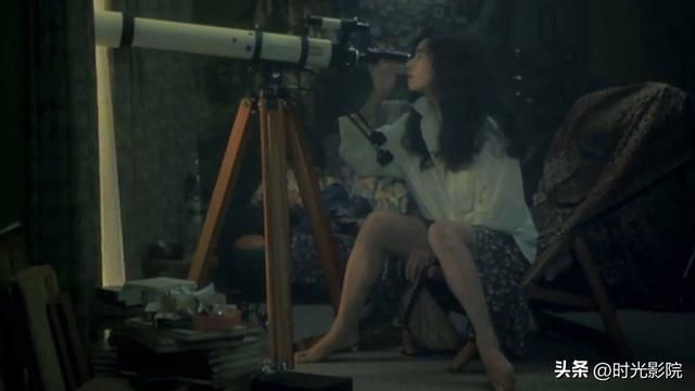 为艺术奉献的“日本奥斯卡影后”黑木瞳！生涯三部艺术电影