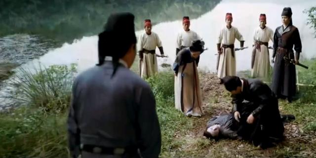 《掌心》第1-4集:杜梁贪腐,元少城绑架霓裳,逼问叶平安御史案