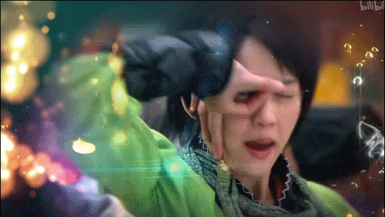 陈乔恩，对不起，恕我当时年少无知，这部剧好尬好沙雕我好喜欢啊