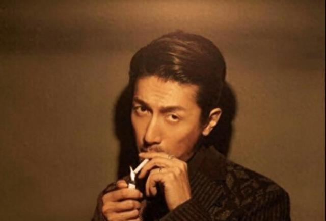 “老干部”张鲁一：低调演戏18年，私生活很神秘，结婚多年零绯闻