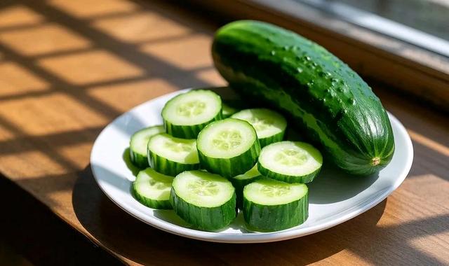 轻断食一周,轻松瘦十斤的 秘诀在此