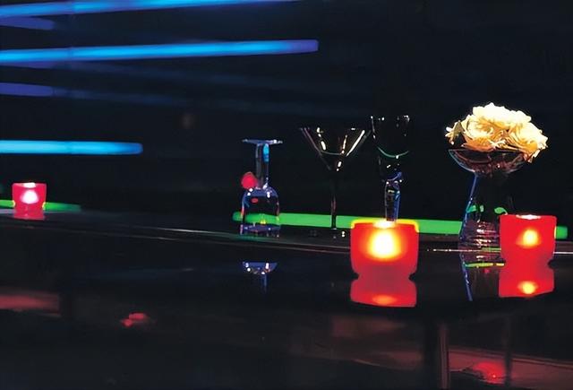 酒吧,夜总会,夜店,会所的区别