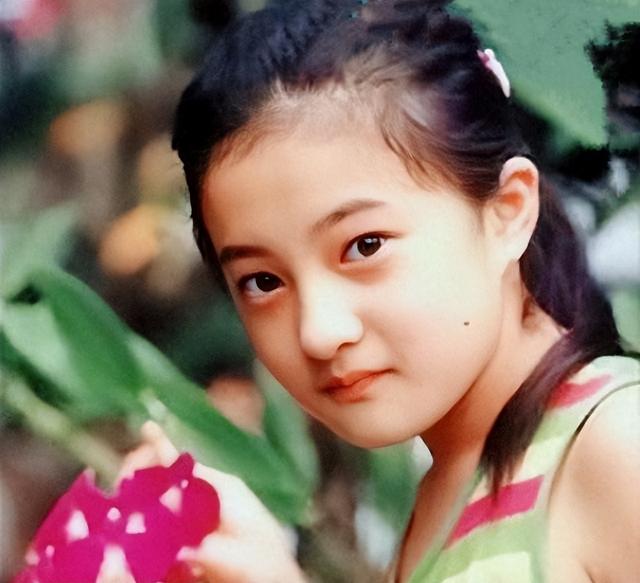 撒贝宁挂念20年的“小婉君”仍单身,如今的她,证实刘德华没说错