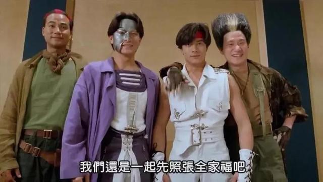 当年潇洒帅气的林志颖,哪一部电影是你的回忆呢?