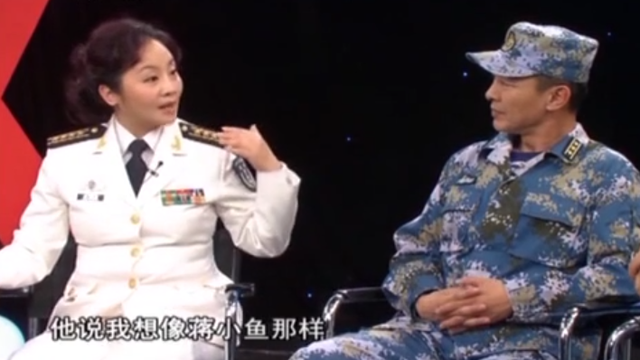 火蓝刀锋不愧是三大征兵剧之一，一个匕首，引来少林寺一个班参军