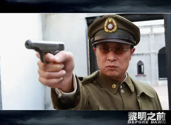 这10部豆瓣评分8分以上的谍战剧,有两部不输《潜伏》