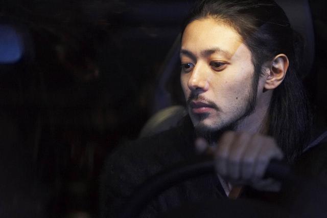 小田切让首度透露身体状况：剩下的时间还是想拍电影