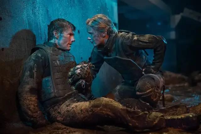 《明日边缘2》，先不拍也罢