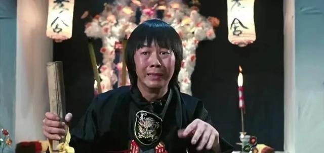 僵尸先生林正英徒弟钱小豪身体状况堪忧，难逃师傅师弟相同命运