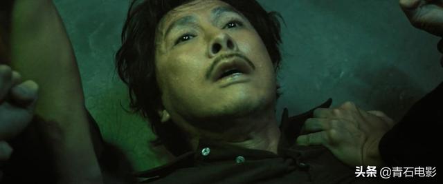 甄子丹刘德华双雄对戏，票房5.7亿，搭建最大场景就花费一千多万