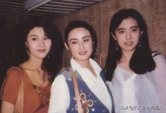 内娱风情美人断代十年，朱珠独揽7大剧，白幼瘦审美都害了谁？