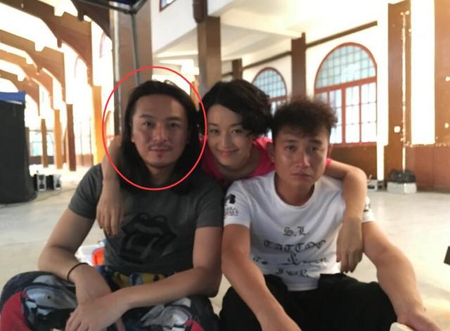 他是汤唯的前男友，是《奋斗》中的华子，如今你还认得他么？