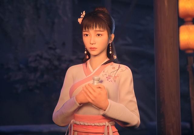 凡人修仙传：与韩立只有兄妹之情的菡云芝，结局是怎么样