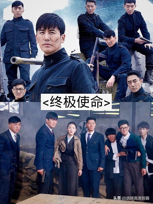 12部嘎子出演的好看影视剧,你看过几部?哪部最好看?