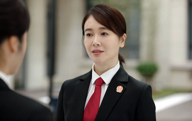 《底线》中年夫妻的悲哀,唐微、陈涛离婚,连孩子都不要?太残忍